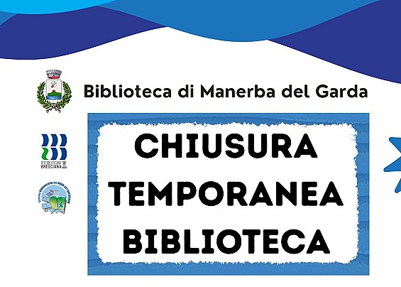 𝗖𝗵𝗶𝘂𝘀𝘂𝗿𝗮 𝘁𝗲𝗺𝗽𝗼𝗿𝗮𝗻𝗲𝗮 𝗯𝗶𝗯𝗹𝗶𝗼𝘁𝗲𝗰𝗮 - 10-15 novembre 2025