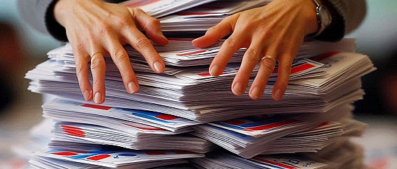 Aggiornamento dell'Albo delle persone idonee all'ufficio di scrutatore di seggio elettorale