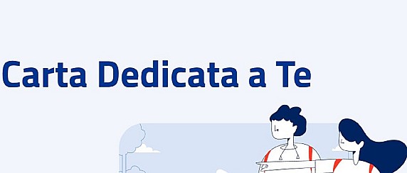Carte dedicate a te, graduatoria definiva degli aventi diritto