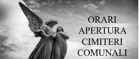 Commemorazione defunti