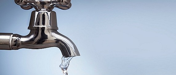 Non c'è Acqua da perdere