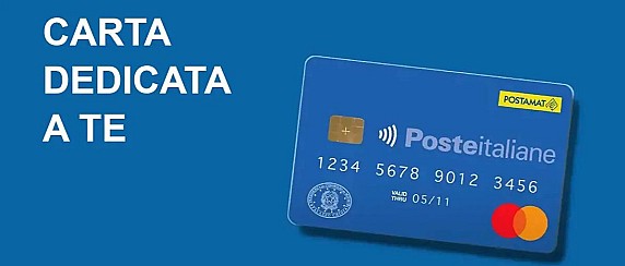 Elenco beneficiari della carta 'Dedicata a te' anno 2025