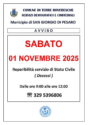 AVVISO_REPERIBILITA'_UFFICIO_STATO_CIVILE