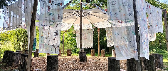 Progetto “La Scuola in Giardino”