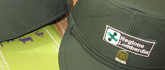 Corso di formazione per guide naturalistiche nei parchi