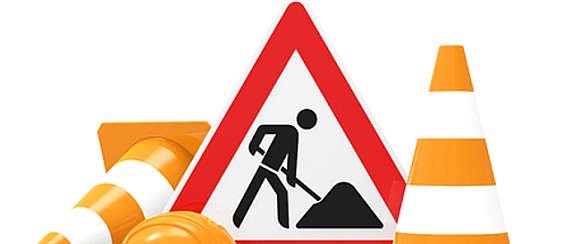 Aggiornamento sulla viabilità in Via Vittorio Emanuele – lavori ex Palazzo Pesci