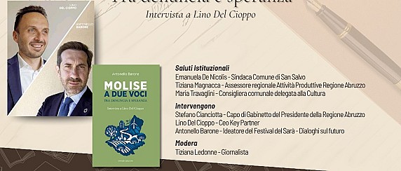 CROCEVIE – Festival di Letteratura e dintorni Secondo appuntamento