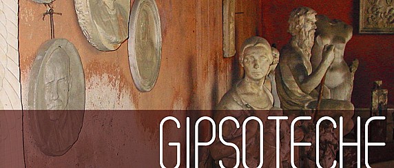 Giornata di studi su Gipsoteche e Musei d'artista in Toscana