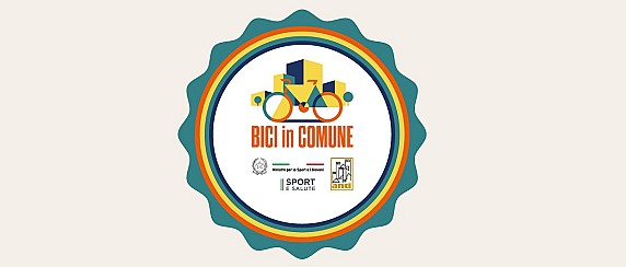 Bici in Comune