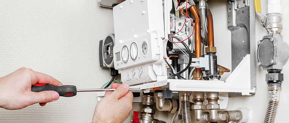 CAMPAGNA INFORMATIVA ISPEZIONI IMPIANTI TERMICI