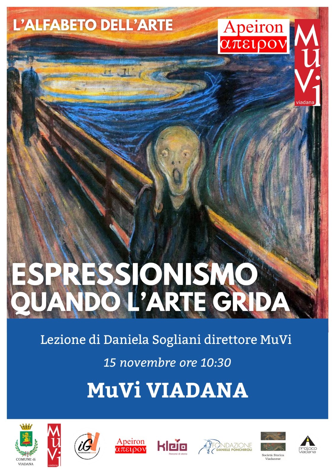 ESPRESSIONISMO