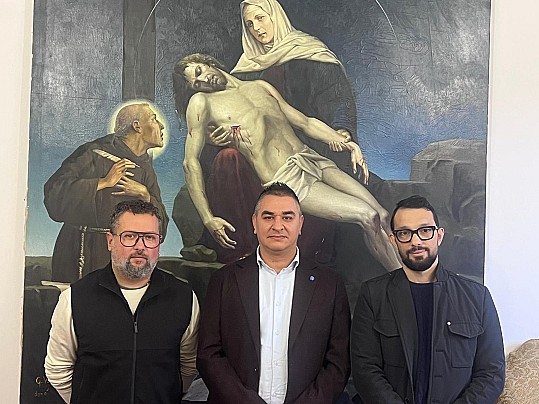 Guria Conco Foto 2025