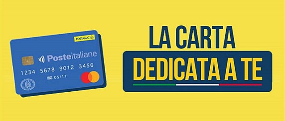 Elenco beneficiari della Carta Dedicata a te anno 2025
