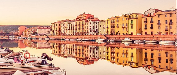 Visita guidata a Bosa