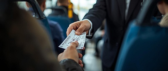 Autoguidovie; controlli estesi sulla regolarità dei biglietti