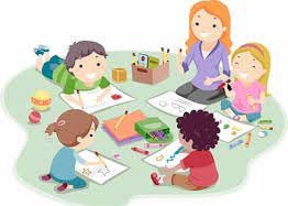 BANDO PER LA CONCESSIONE DI CONTRIBUTI ECONOMICI PER LA  FREQUENZA DI ASILI NIDO – ANNO 2025