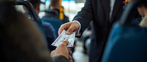 Autoguidovie; controlli estesi sulla regolarità dei biglietti