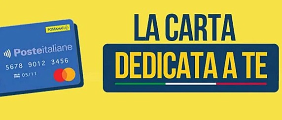 Elenco beneficiari carta solidale "Dedicata a te" anno 2025