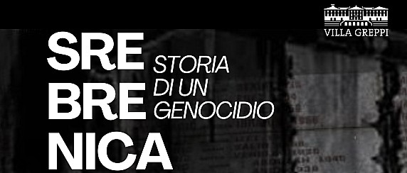 Tracce della storia – Srebrenica. Storia di un genocidio