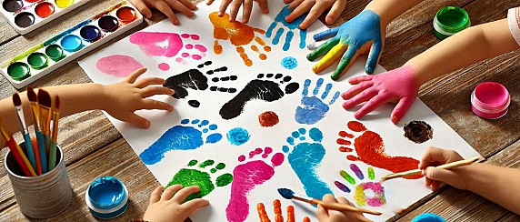 'Open day' asilo-nido Arcobaleno