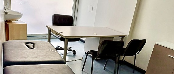 Orari e recapiti dell'ambulatorio del nuovo medico di Medicina Generale