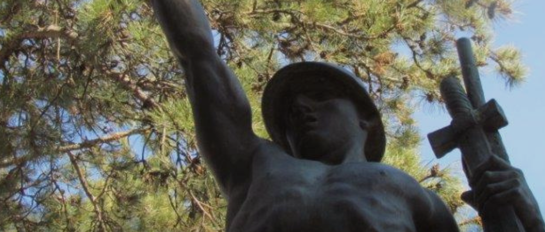 4 novembre GIORNO DELL’UNITÀ NAZIONALE E DELLE FORZE ARMATE