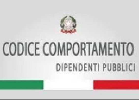 Codice disciplinare dei dipendenti del comparto Regioni Enti Locali