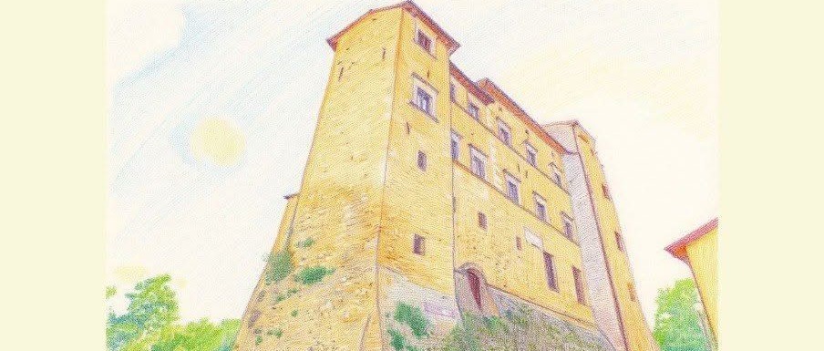 Convegno “Belfòrt della Massa Trabaria” - Sabato 15 novembre 2025 alle ore 17:30 presso la Sala Consiliare del Comune di Belforte all’Isauro