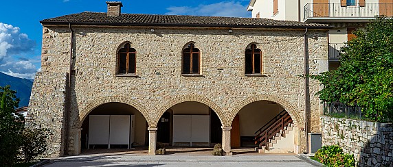 Palazzo Ca’ Montagna