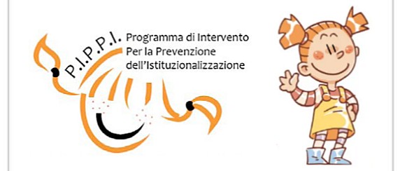 ATS XIX: Programma PIPPI "LABORATORIO TEATRALE"