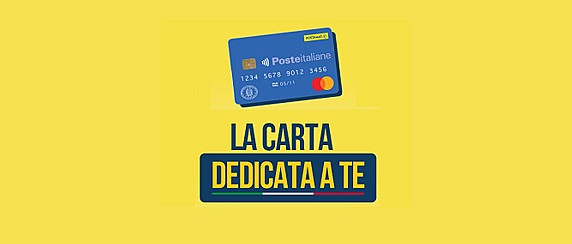 Carta Dedicata a Te 2025