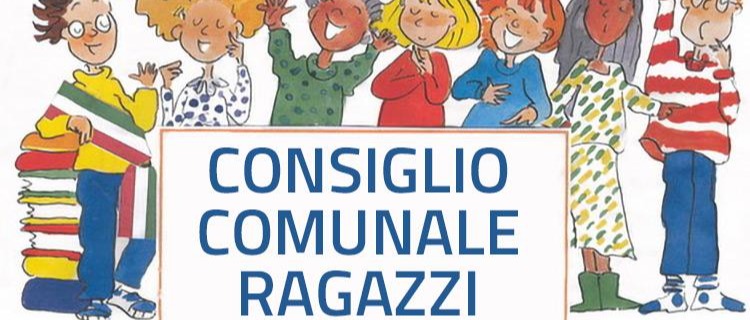 Consiglio Comunale dei Ragazzi