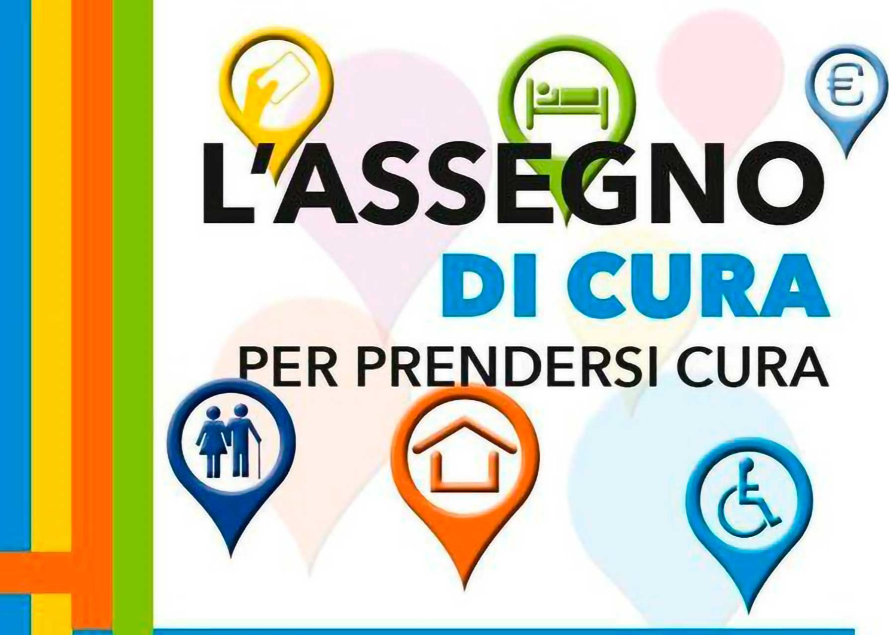 Proroga Avviso Pubblico Assegni di Cura