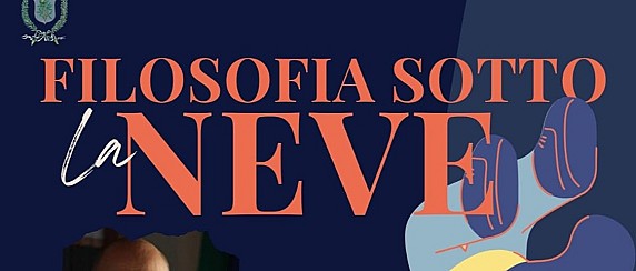 Filosofia sotto la neve