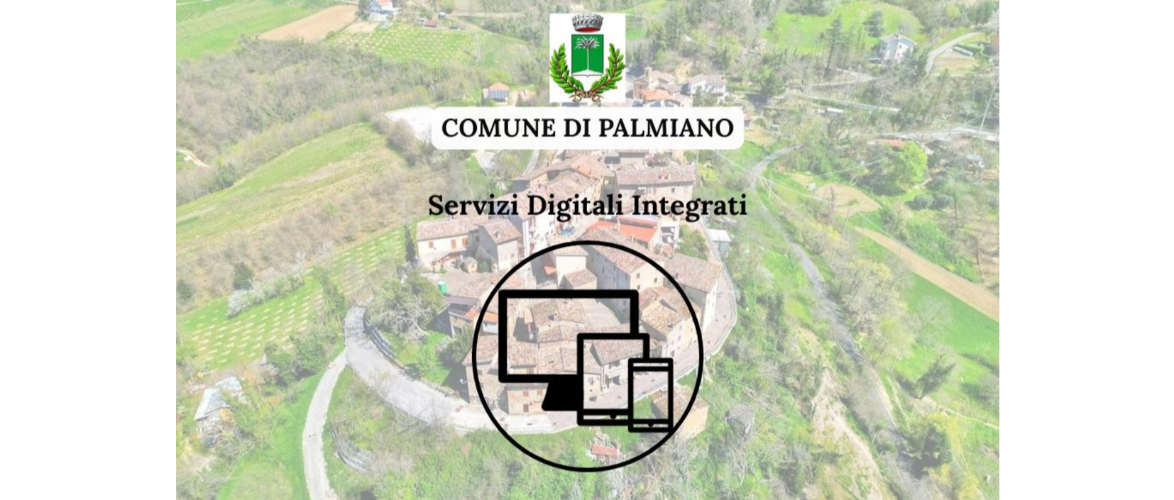 "PALMIANO TURISMO DIGITALE"