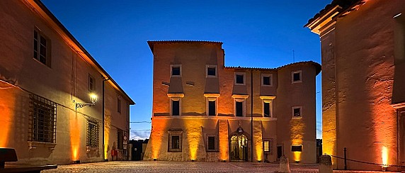 Biblioteca Civica di Riano