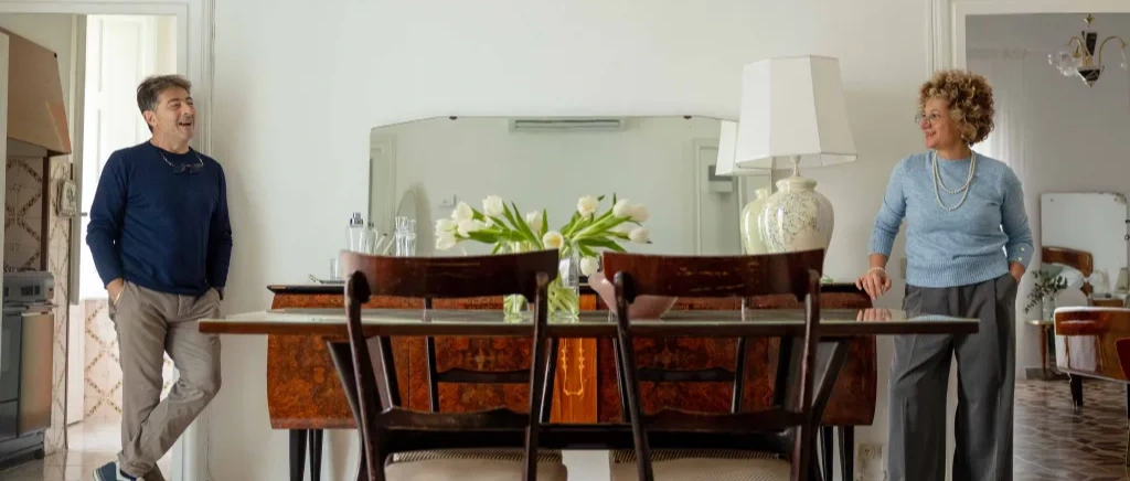 Airbnb premia una famiglia cistranese