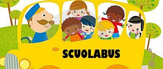 Trasporto scolastico