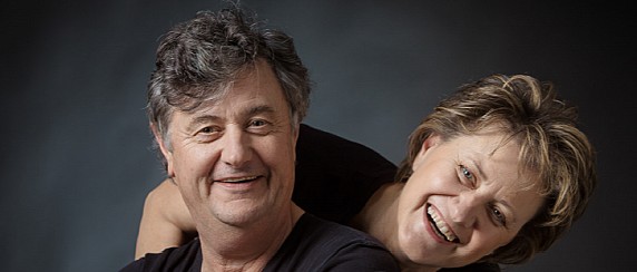 Spettacolo teatrale comico TR...UFFA!!!!