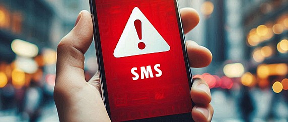 Comunicazioni false da strutture sanitarie regionali o uffici CUP