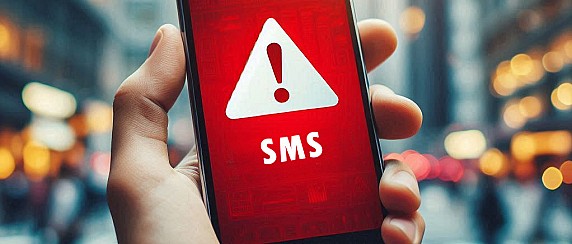 Comunicazioni false da strutture sanitarie regionali o uffici CUP