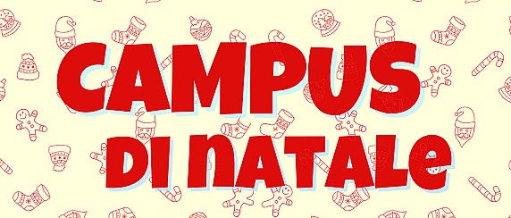Campus di Natale 2025