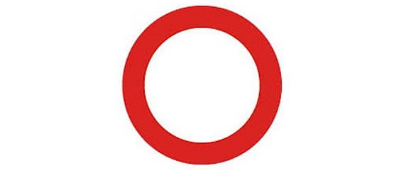 Avviso di chiusura temporanea Via Castellano