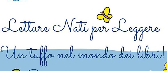Letture Nati per Leggere
