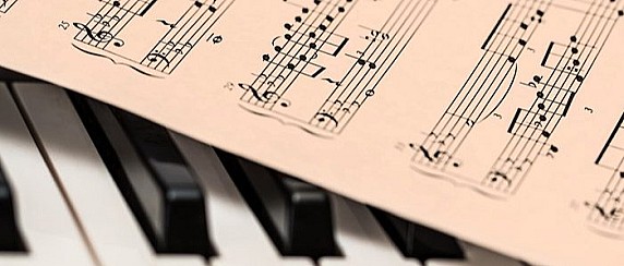 Riapertura termini iscrizioni scuola civica di musica della Sardegna centrale a.s. 2025/2026