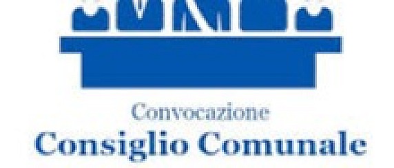 Convocazione Consiglio Comunale