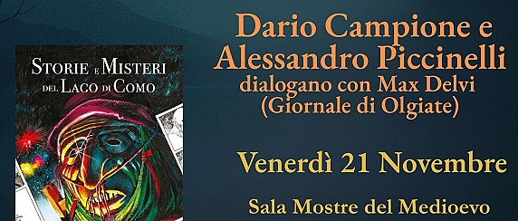 Streghe, santi e campanili - Terzo appuntamento