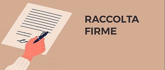 Proposta di legge di iniziativa popolare "Zuncheddu"