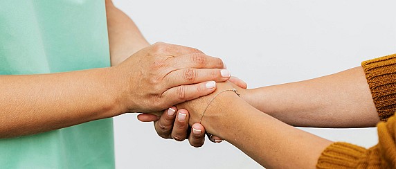 Corso gratuito per Ausiliario Socio Assistenziale