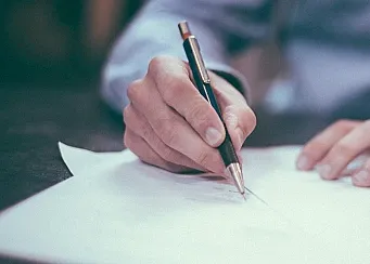 ESITO CONCORSO PUBBLICO